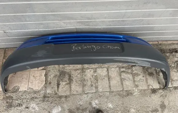 Citroen Berlingo Front bumper