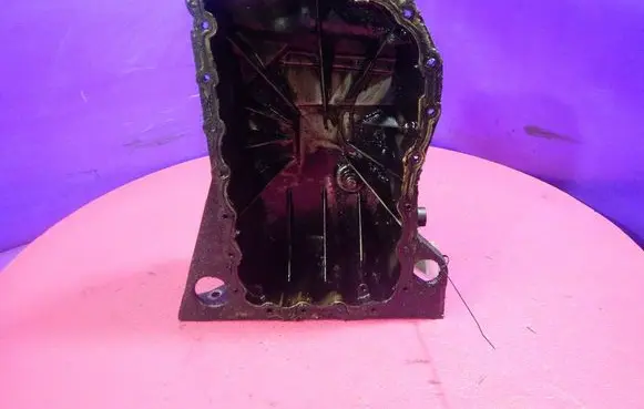 Renault Laguna I Oil sump 