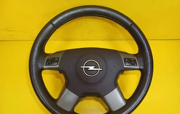 Opel Signum Steering wheel 13143142