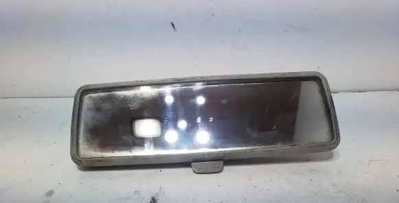 Skoda Octavia Mk1 (1U) Rear view mirror (interior) E10110083