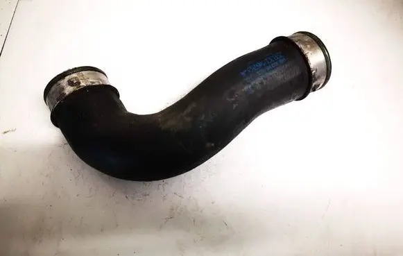 Volkswagen PASSAT B6 Intercooler hose/pipe 3c0145762 3c0145832d