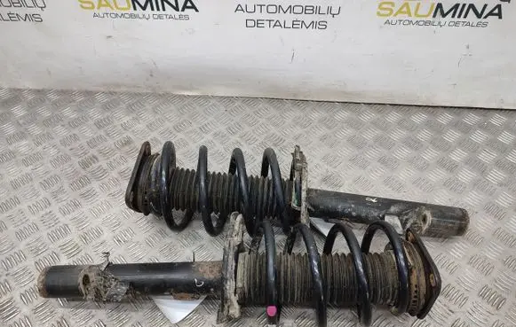 Ford Kuga II Front shock absorber/damper CV6118045FCA CV6118K001FCA