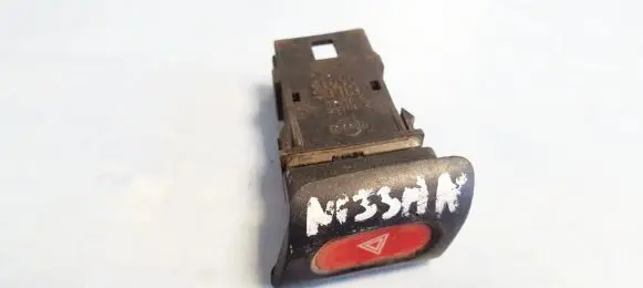 Nissan Serena Hazard light switch niles06012