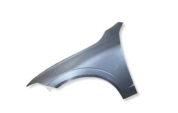 Volvo XC60 Fender 