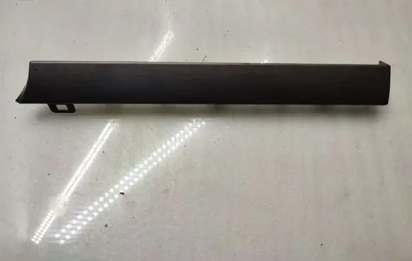 Volkswagen Touran II Dashboard glove box trim 1T1858417