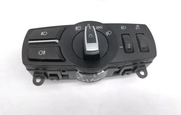BMW 5 F10 F11 Light switch 919274604