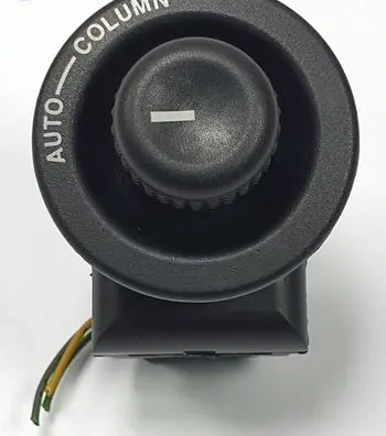 Jaguar XF X250 Steering wheel adjustment switch 2R83-6465-CA