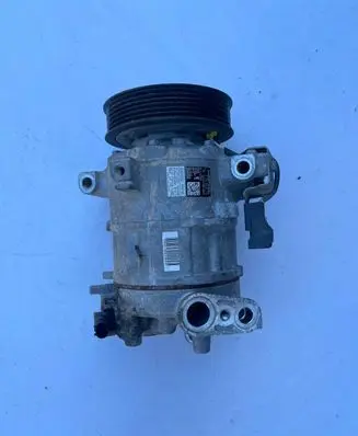 Jeep Renegade Air conditioning (A/C) compressor (pump) 51936675