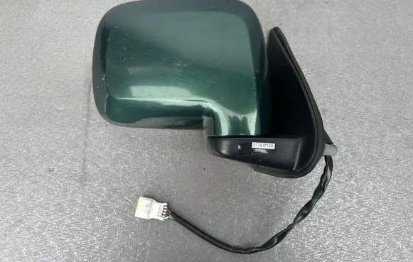 Nissan Terrano Front door electric wing mirror 963010X915