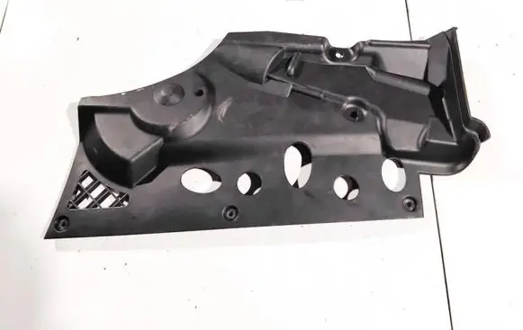 Seat Altea Other exterior part 5p1863084a