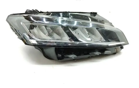 Peugeot 308 Headlight/headlamp 98516735