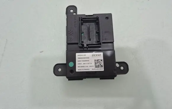 Alfa Romeo Stelvio Other control units/modules 00505441490