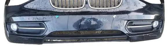 BMW 1 F20 F21 Front bumper 7272568-4car