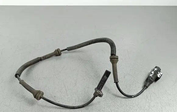 Jaguar F-Pace ABS rear brake sensor 