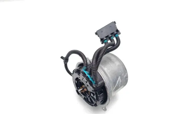 Audi A1 Electric power steering pump A021F390