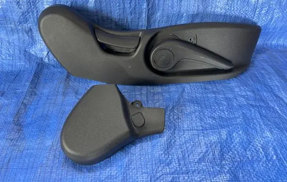 KIA Stonic Seat adjustment knob 88291H8010