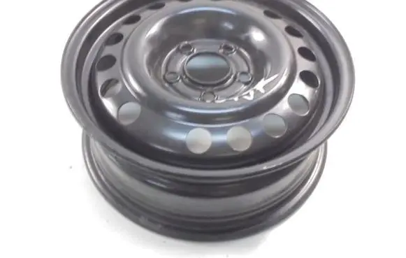 Opel Vectra B R12 steel rim 