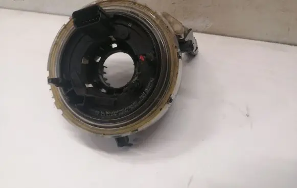 Audi A8 S8 D3 4E Airbag slip ring squib (SRS ring) 4E0907129J 4E0953541A
