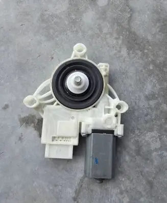 BMW 3 G20 G21 Rear door window regulator motor 5A5C898