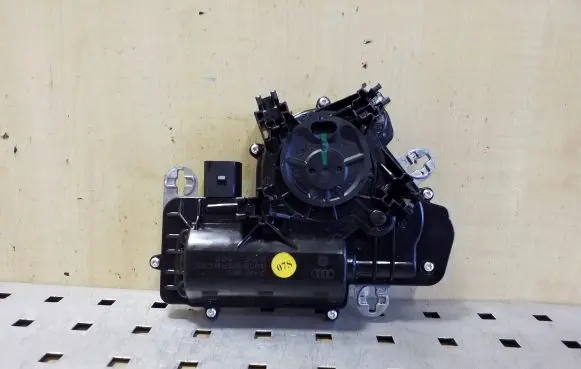 Tailgate/trunk/boot lift motor