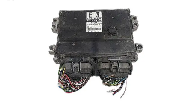 Suzuki Swift I Engine control unit/module 33920-72K30