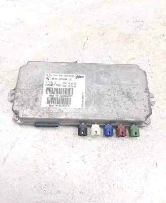 BMW 7 F01 F02 F03 F04 Camera control unit module 16129510 925935802P 9259358