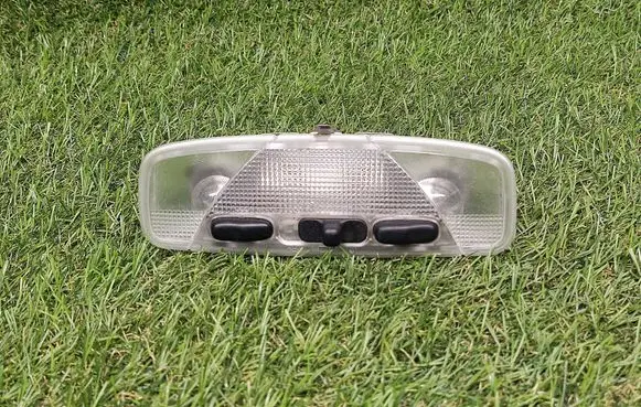 Ford Mondeo Mk III Front seat light 2S6A13K767AA 150547 C95YA
