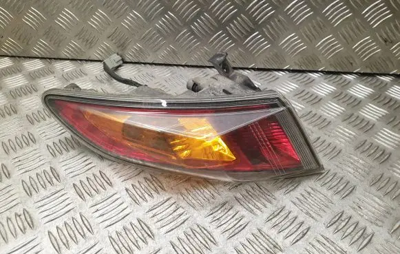 Honda Civic Rear/tail lights 22016721