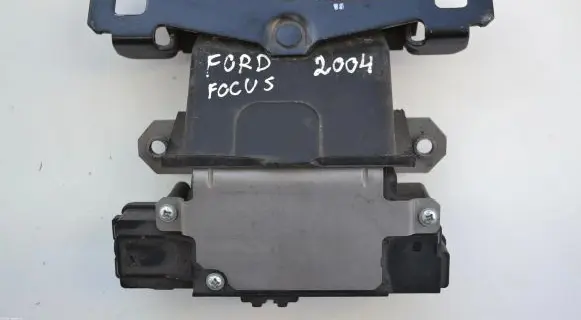 Ford Mondeo MK IV Tailgate/trunk/boot lock/catch/latch 3M51R404B12