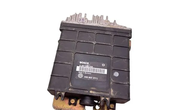 Engine control unit/module