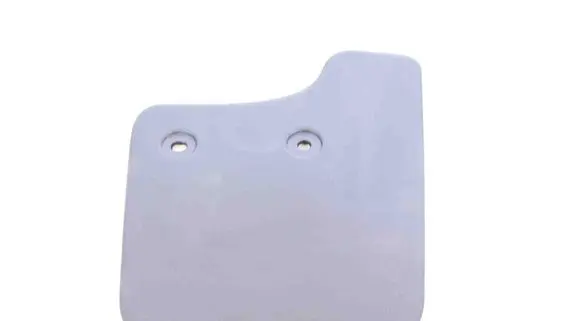 Front mudguard