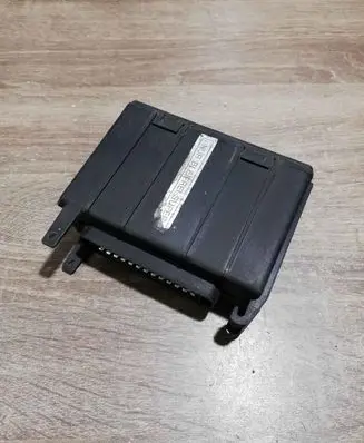 BMW 3 E30 Gearbox control unit/module KBA16650 HJS63010046