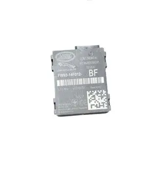 Other control units/modules