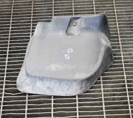 Mitsubishi L200 Rear mudguard 5370B554