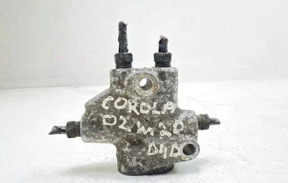 Toyota Corolla Verso E121 Brake power pressure regulator 