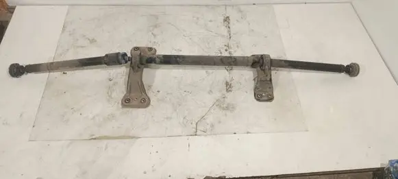 Volvo XC60 Drive shaft (set) 31259593