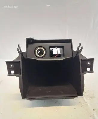 Opel Zafira C Dashboard storage box/compartment 13293521 9293541 0597A