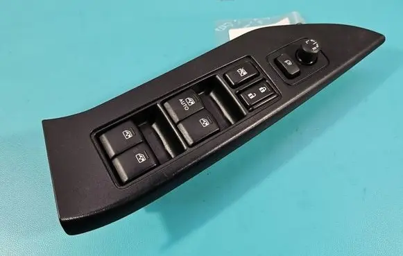 Subaru Forester SJ Electric window control switch 83071SG040 IMPRK1581716