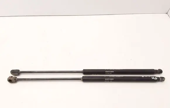 Fiat Bravo Tailgate/trunk strut/damper 6556YE0360N 51812267