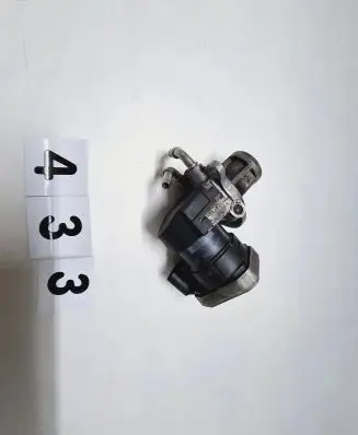 Mercedes-Benz B W245 EGR valve A6401401860