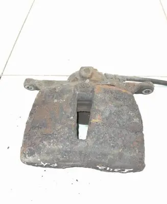 Volkswagen Sharan Front brake caliper NOCODE
