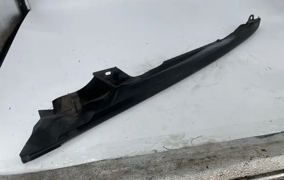 Honda Accord Front splash guards bracket 74206SEA00