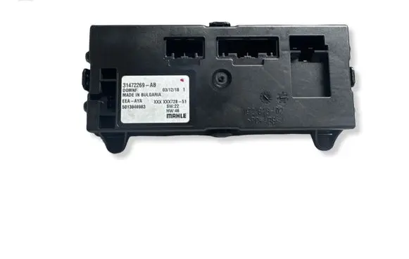 Volvo XC60 Climate control unit 31472269 5013946983