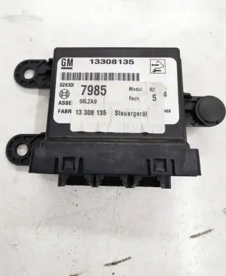 Opel Insignia A Parking PDC control unit/module 13308135 7985 3308135
