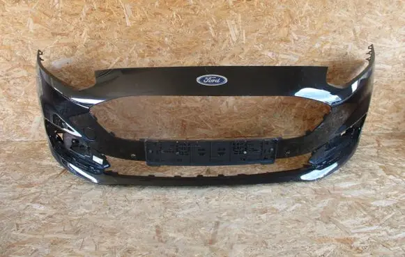 Ford Fiesta Front bumper H1BB-17K819-P1