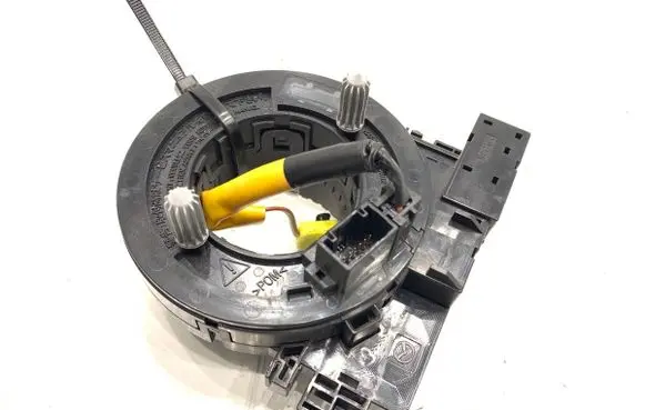 Mazda CX-5 Airbag squib ring wiring KD4966CS0
