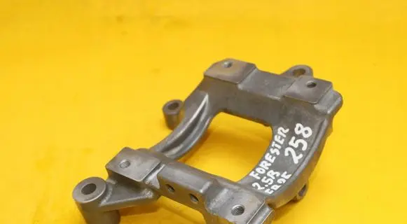 Subaru Forester SJ A/C compressor mount bracket 