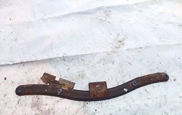 Ford Focus Front subframe 