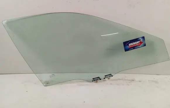 Honda Accord Front door vent window glass four-door 3960RGN4FDW