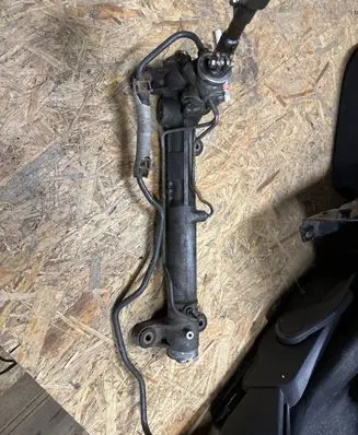 Toyota Corolla Verso AR10 Steering rack 791501172 7891501172